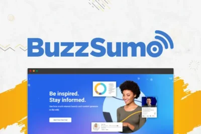 BuzzSumo Review - Unveiling The Power Of Content Research And Trend Analysis